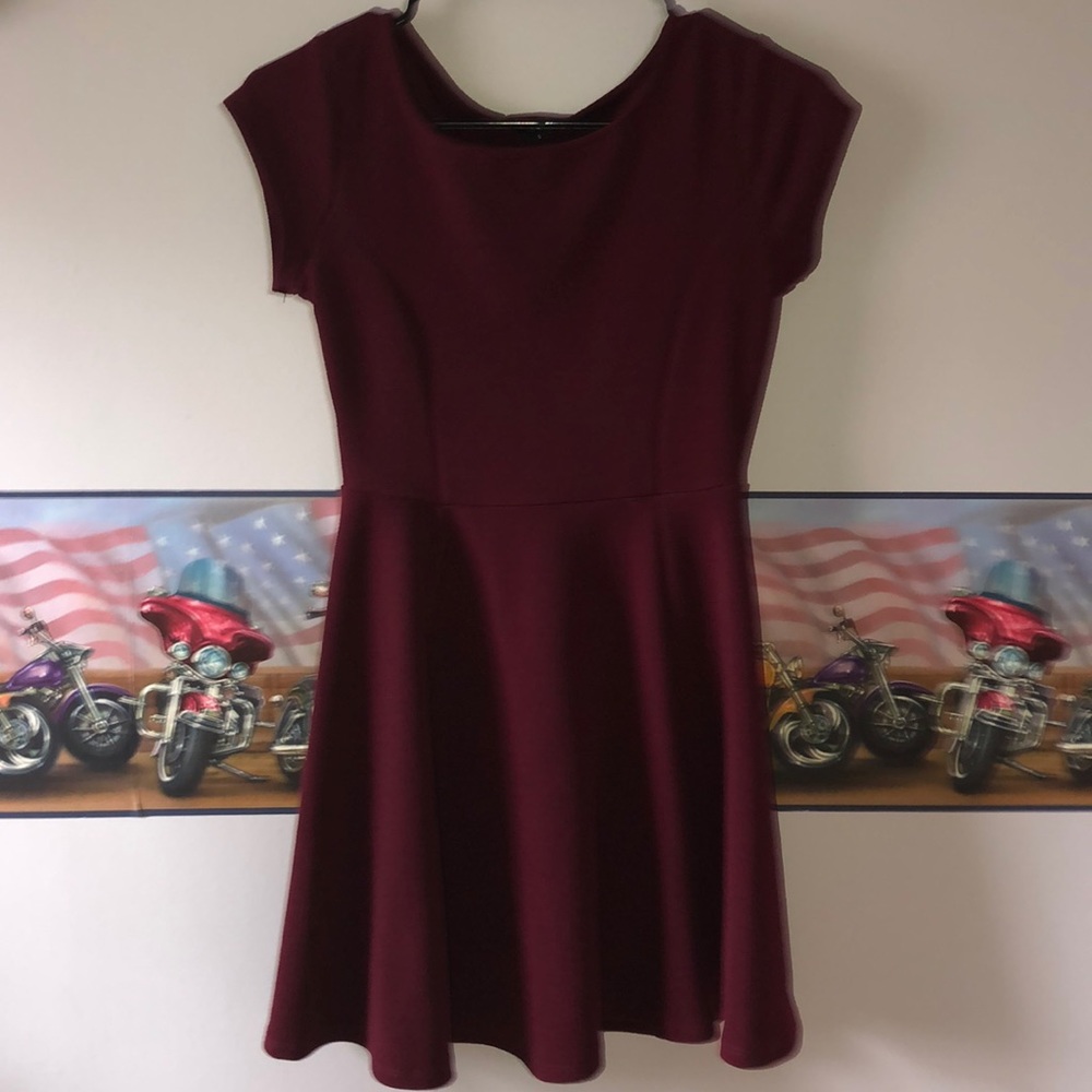 Ambiance dress